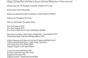 813 Edisto Lake Rd, Wagener, SC 29164 - Photo 9