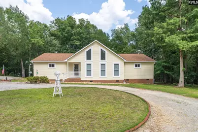 813 Edisto Lake Road, Wagener, SC 29164 - Photo 1