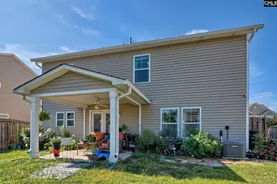 14 Manchurian Court, Elgin, SC 29045 - Photo 33