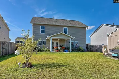 14 Manchurian Court, Elgin, SC 29045 - Photo 31