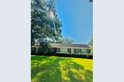 1542 Belleville Road, Orangeburg, SC 29115 - Photo 1