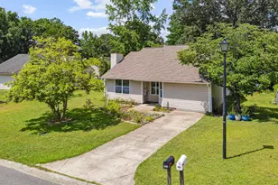 248 Flowerwood Dr, Hopkins, SC 29061 - Photo 1