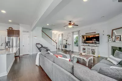 129 Sunset Bay Lane, Lexington, SC 29072 - Photo 11