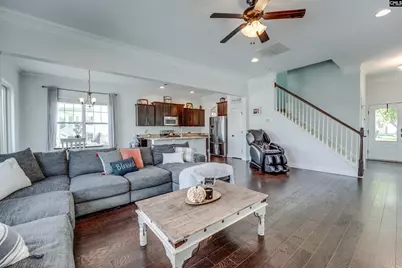 129 Sunset Bay Lane, Lexington, SC 29072 - Photo 9