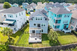 129 Sunset Bay Ln, Lexington, SC 29072 - Photo 5