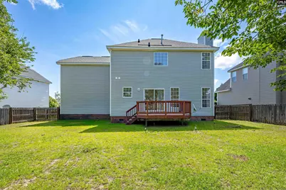 510 Timber Crest Drive, Columbia, SC 29229 - Photo 23
