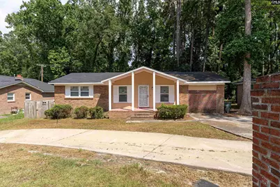 4100 Highland Park Drive, Columbia, SC 29204 - Photo 1