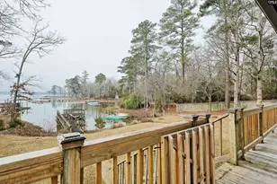 447 Edgewater Rd, Prosperity, SC 29127 - Photo 47