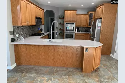 1338 John G Richards Road, Camden, SC 29020 - Photo 7