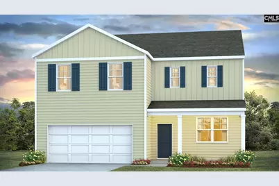 2149 Leatherstone Lane, Blythewood, SC 29016 - Photo 1