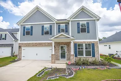 526 Deer Park Lane, Lexington, SC 29072 - Photo 1