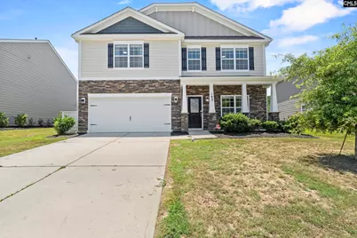 193 Crimson Queen Drive, Blythewood, SC 29016 - Photo 1
