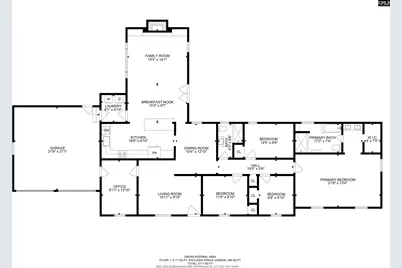 1253 Syrup Mill Road, Blythewood, SC 29016 - Photo 47