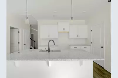 754 Beulah Church (Lot 9) Road, Camden, SC 29020 - Photo 3