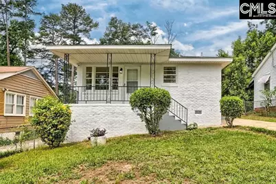 4313 Ryan Avenue, Columbia, SC 29203 - Photo 1