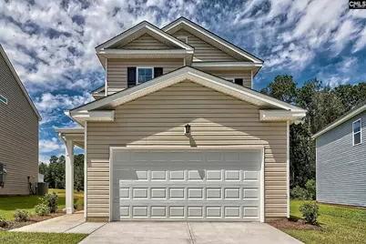 807 Daniel Lake Court, West Columbia, SC 29170 - Photo 1