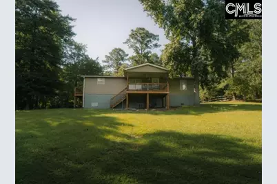 3541 Deer Run Road, Ridgeway, SC 29130 - Photo 3