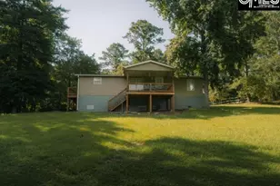 3541 Deer Run Rd, Ridgeway, SC 29130 - Photo 3