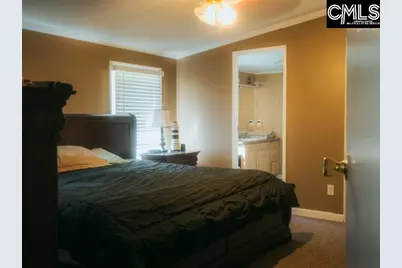 3541 Deer Run Road, Ridgeway, SC 29130 - Photo 9