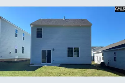 172 Livingston Woods Drive, Irmo, SC 29063 - Photo 35