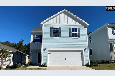 172 Livingston Woods Drive, Irmo, SC 29063 - Photo 1