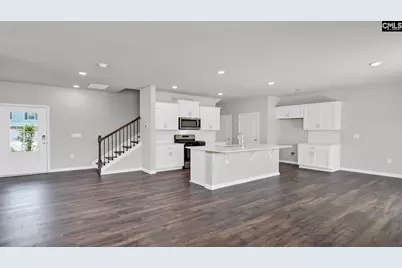 172 Livingston Woods Drive, Irmo, SC 29063 - Photo 5