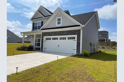 605 Bronze Fantail Run, Lexington, SC 29072 - Photo 5