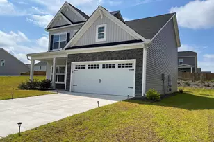 605 Bronze Fantail Run, Lexington, SC 29072 - Photo 5