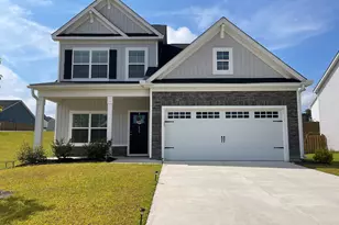 605 Bronze Fantail Run, Lexington, SC 29072 - Photo 1