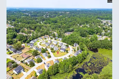 284 Vermillion Drive #81, Columbia, SC 29209 - Photo 7
