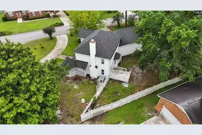 230 Fox Lake Drive, West Columbia, SC 29170 - Photo 41