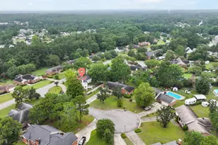230 Fox Lake Dr, West Columbia, SC 29170 - Photo 39
