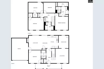 102 Fallstaff Road, Columbia, SC 29229 - Photo 5