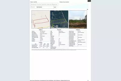 Tbd Mt. Elon Church Road, Hopkins, SC 29061 - Photo 1