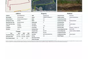 Tbd Mt Elon Church Rd, Hopkins, SC 29061 - Photo 1