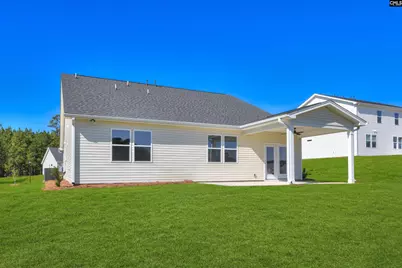 2439 Green Viper Loop, Blythewood, SC 29016 - Photo 33
