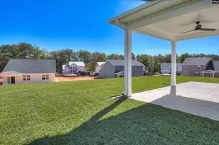 2439 Green Viper Loop, Blythewood, SC 29016 - Photo 35