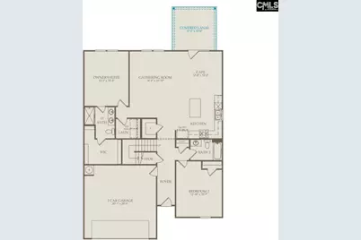 2200 Lofton Road, Blythewood, SC 29016 - Photo 7