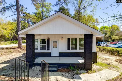 5318 N Main Street, Columbia, SC 29203 - Photo 1
