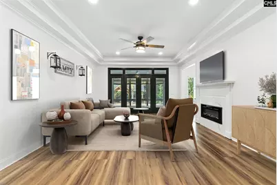 819 Hope Ferry Road, Lexington, SC 29072 - Photo 91