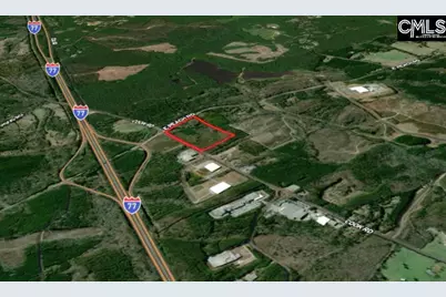 4129 Peach Road E, Ridgeway, SC 29130 - Photo 3