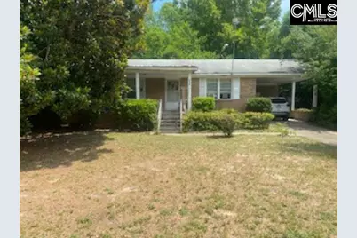 2129 Arrowwood Road W, Camden, SC 29020 - Photo 1