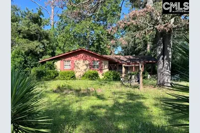 1236 Furman Drive, Sumter, SC 29154 - Photo 1