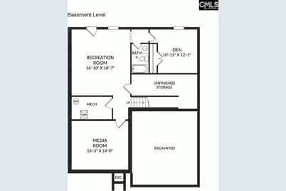 338 Chapin Place Way, Chapin, SC 29036 - Photo 29