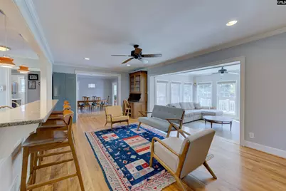 4100 Yale Avenue, Columbia, SC 29205 - Photo 5