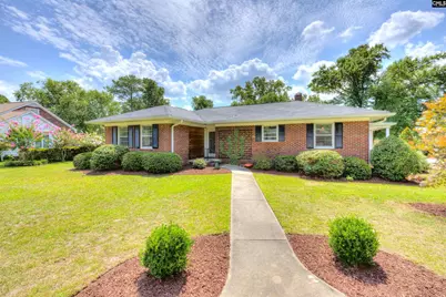 4100 Yale Avenue, Columbia, SC 29205 - Photo 1