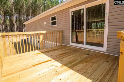 846 Horses Neck Road, Sandy Run, SC 29160 - Photo 7