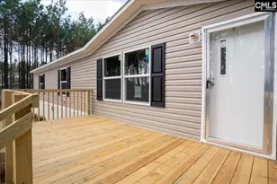 846 Horses Neck Rd, Sandy Run, SC 29160 - Photo 5