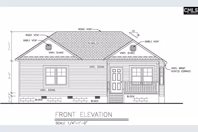 116 Sunny Acres Drive, Eastover, SC 29044 - Photo 5