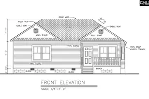 116 Sunny Acres Dr, Eastover, SC 29044 - Photo 5